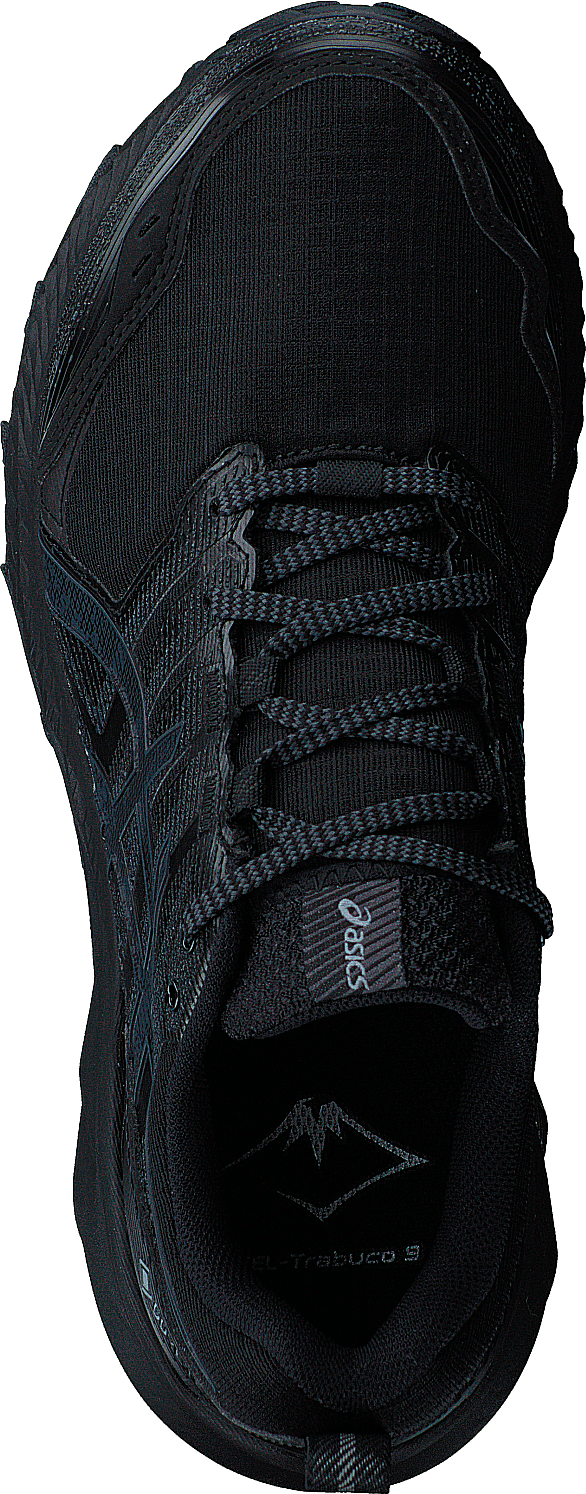 Gel-trabuco 9 G-tx Must/carrier Grey