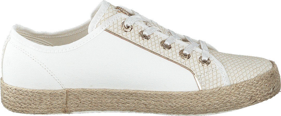 Eve 8321 Reptildruck / Offwhite