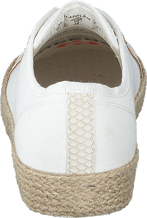 Eve 8321 Reptildruck / Offwhite