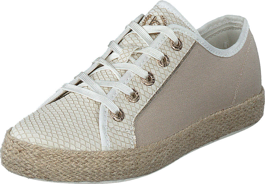 Eve 8352 Reptildruck / Beige
