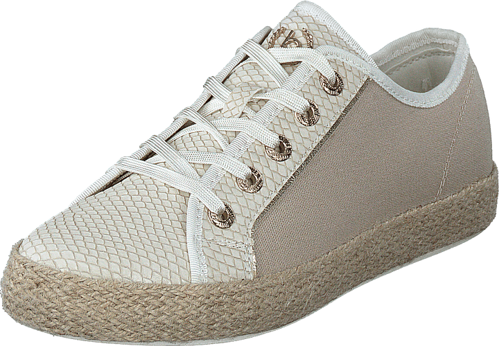 Eve 8352 Reptildruck / Beige