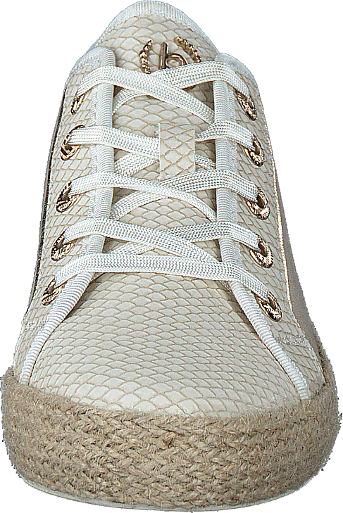 Eve 8352 Reptildruck / Beige