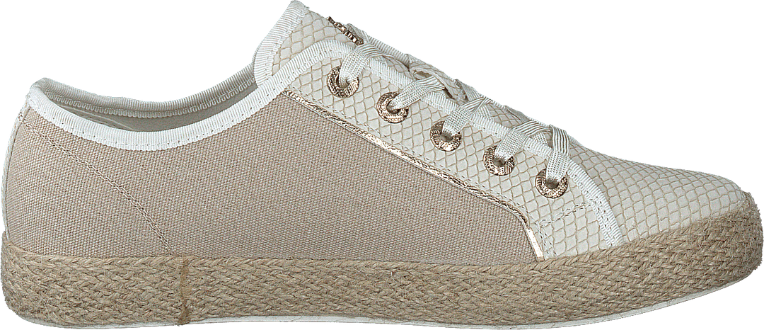 Eve 8352 Reptildruck / Beige
