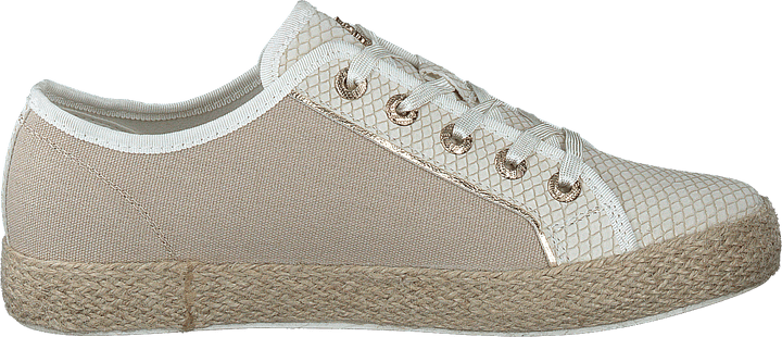 Eve 8352 Reptildruck / Beige