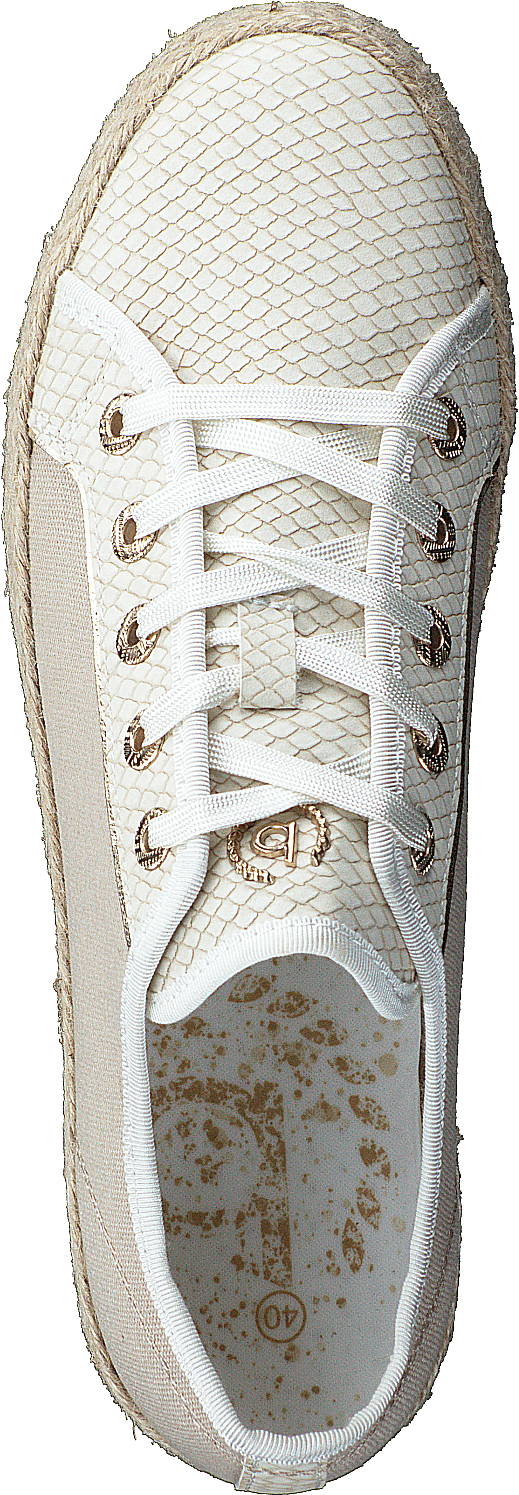 Eve 8352 Reptildruck / Beige
