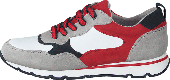 8-8-23613-26 Pente vermelho