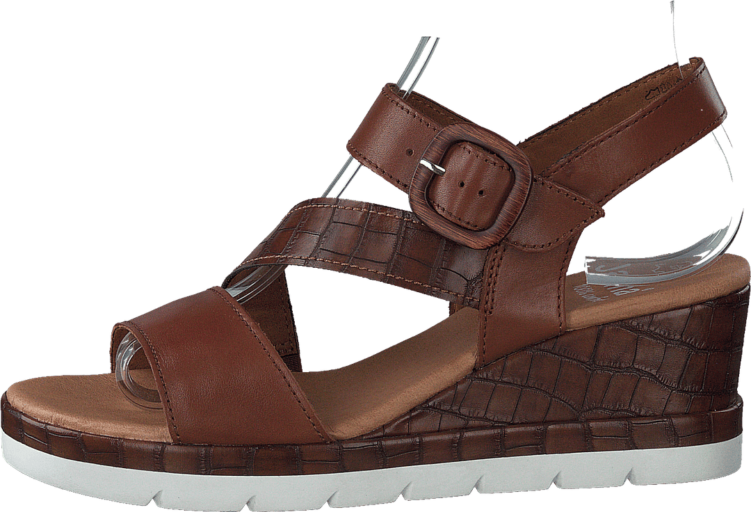 8-8-28310-26 Cognac/croco
