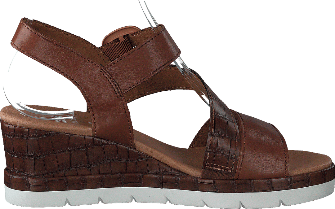8-8-28310-26 Cognac/croco