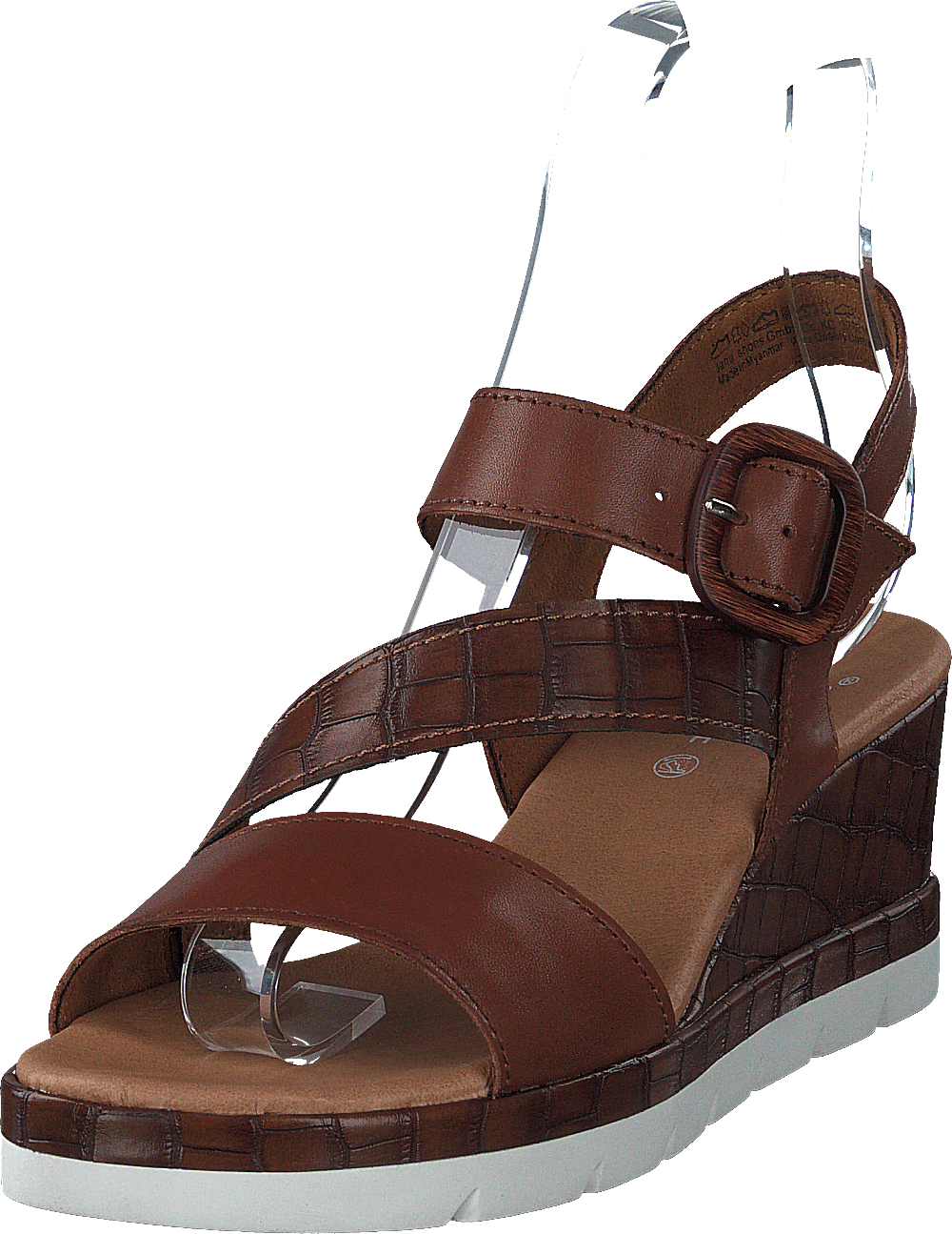 8-8-28310-26 Cognac/croco