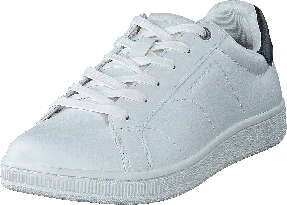 T305 Cls Btm M Balts-navijs