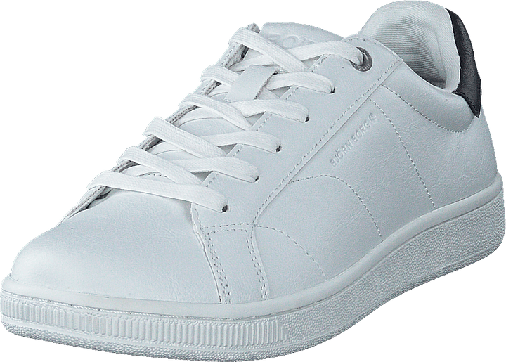 T305 Cls Btm M Balts-navijs