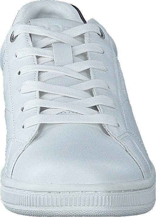 T305 Cls Btm M Balts-navijs