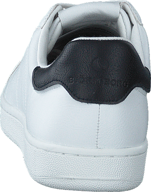 T305 Cls Btm M Balts-navijs