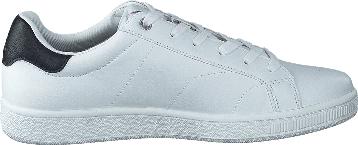 T305 Cls Btm M Balts-navijs