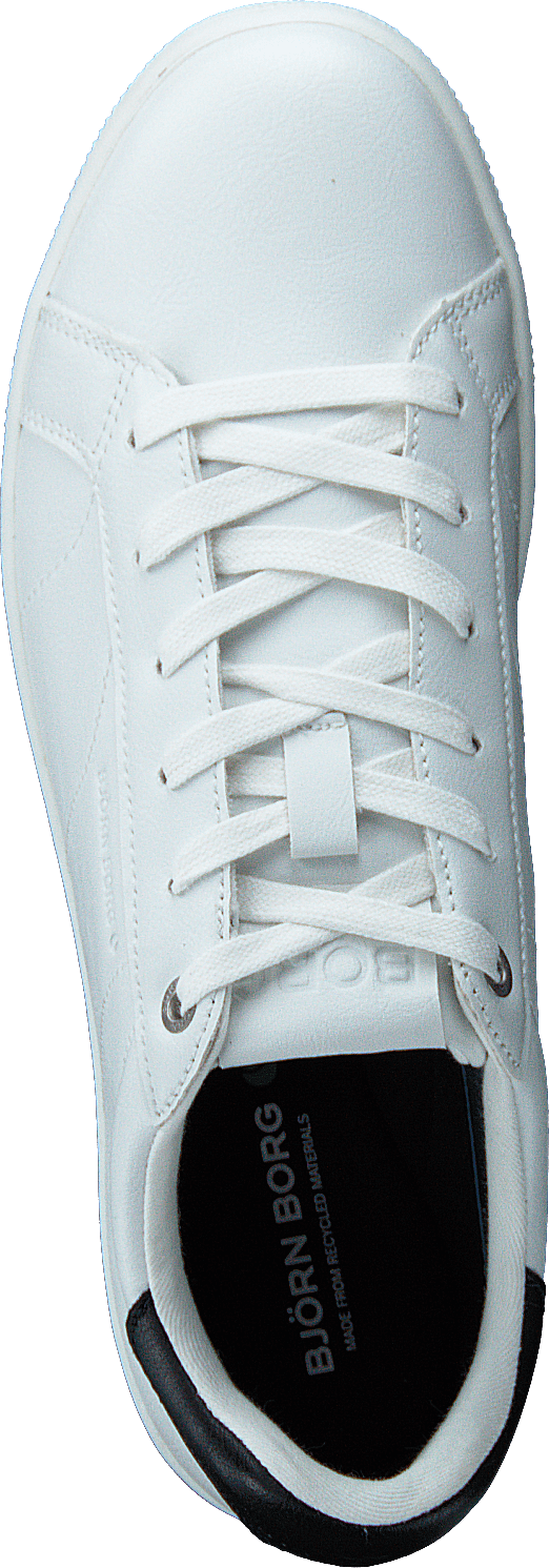 T305 Cls Btm M Balts-navijs