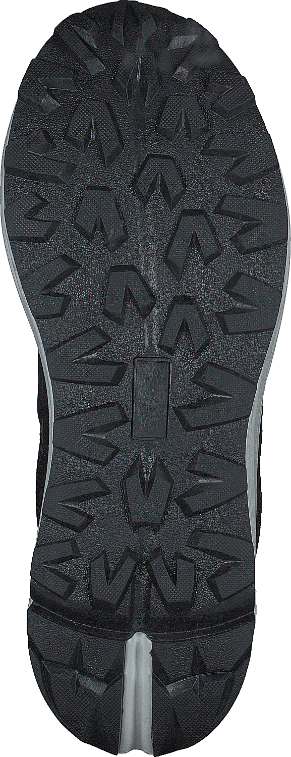 R1300 Msh Pat W Black