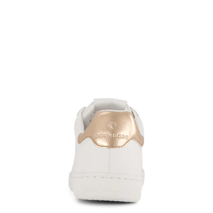 T305 Cls Btm W Bielo-ružové zlato