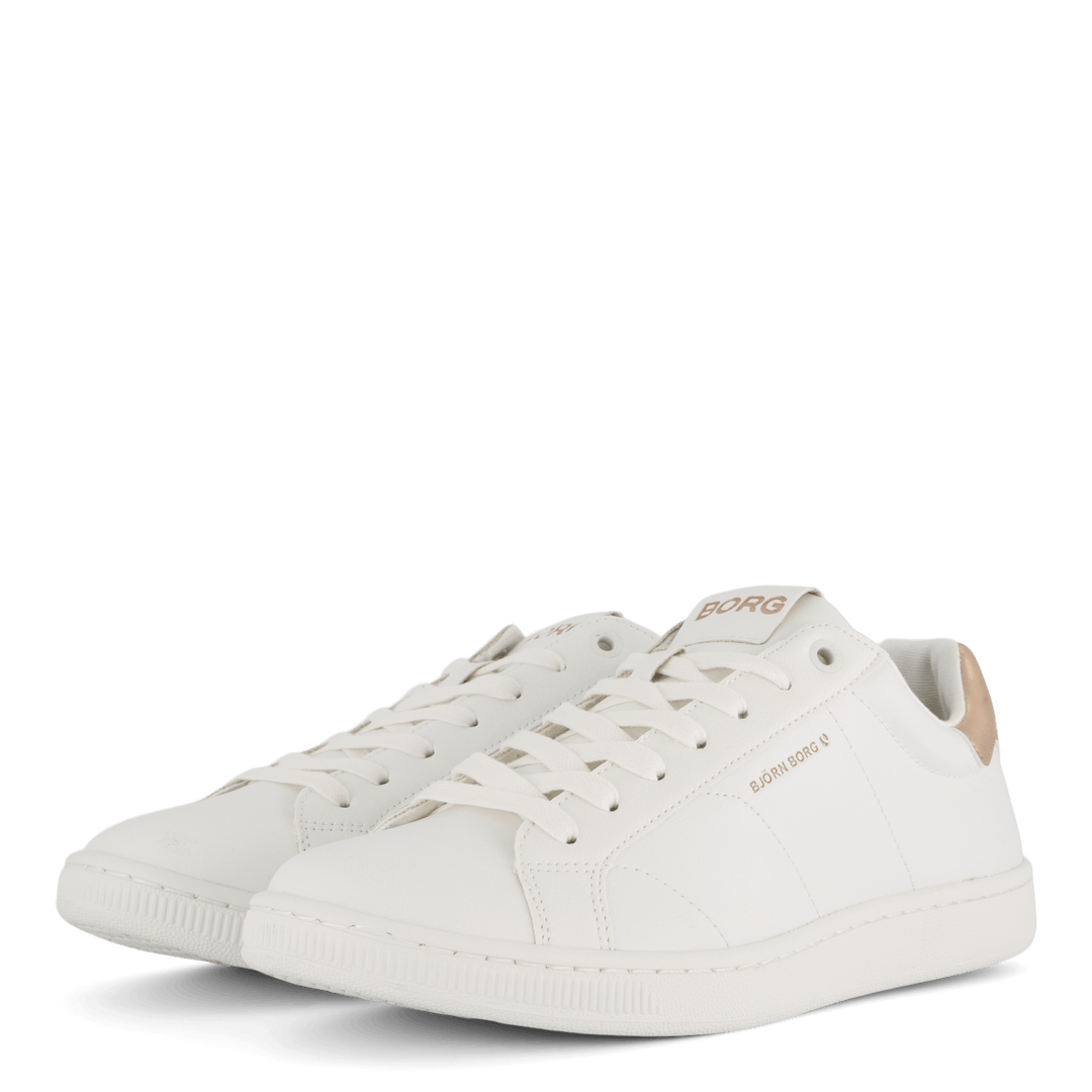 T305 Cls Btm W Bielo-ružové zlato