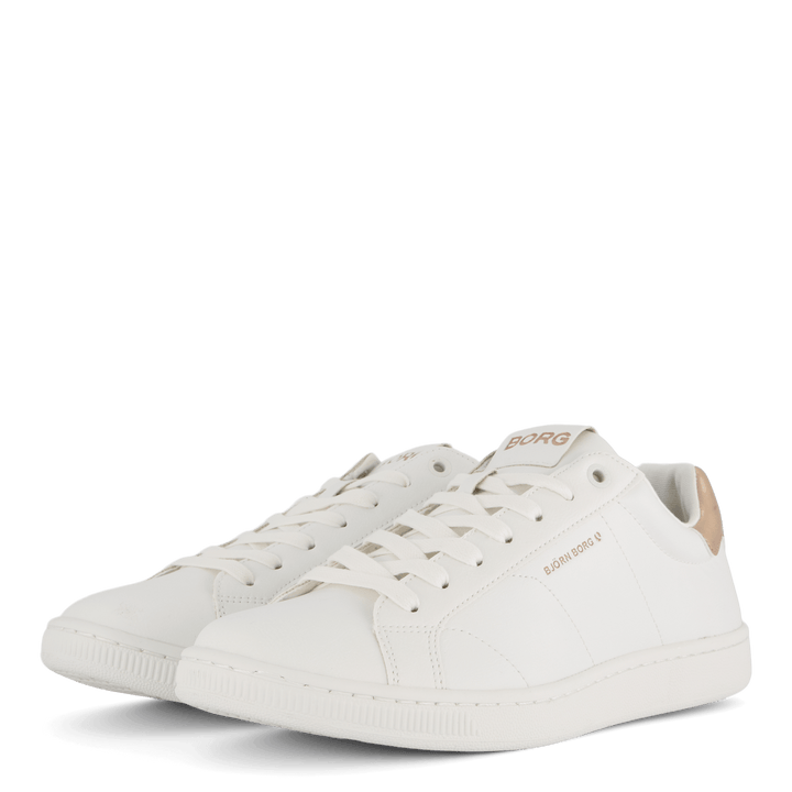 T305 Cls Btm W Bielo-ružové zlato