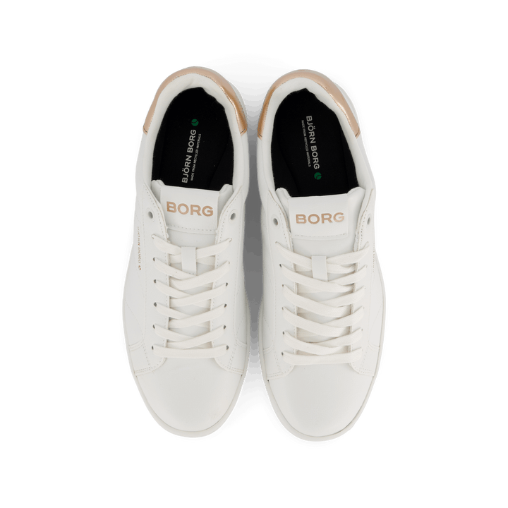 T305 Cls Btm W Bielo-ružové zlato