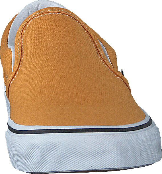Ua Classic Slip-on Golden Nugget/true White