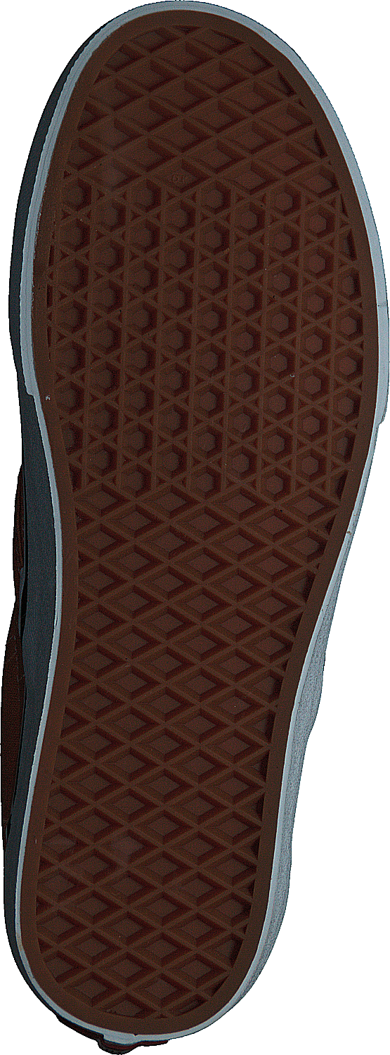 Ua Classic Slip-on Golden Nugget/true White