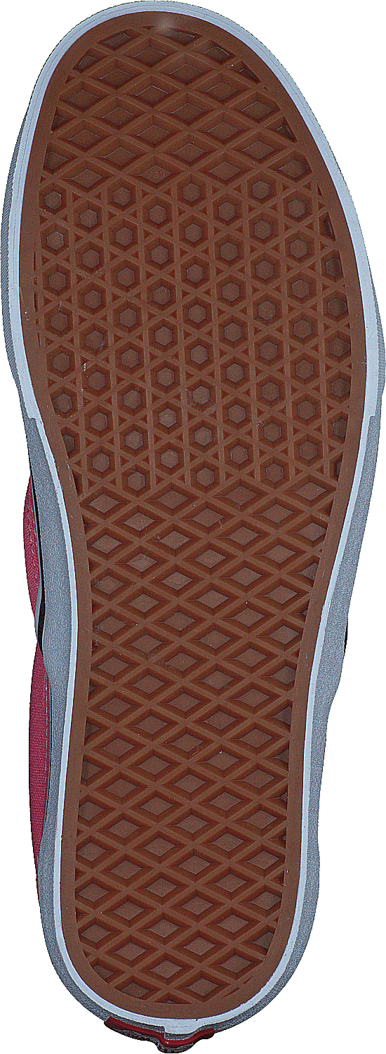 Ua Classic Slip-on Pink Lemonade/true White
