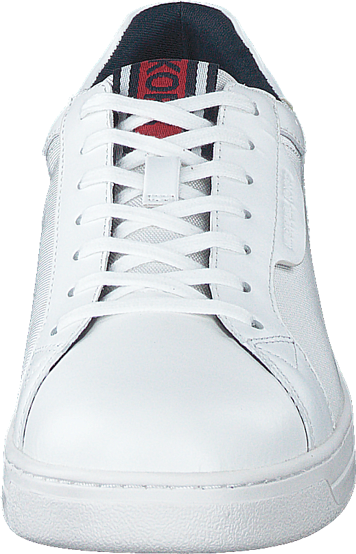 Keating Lace Up Optik/Marineblau