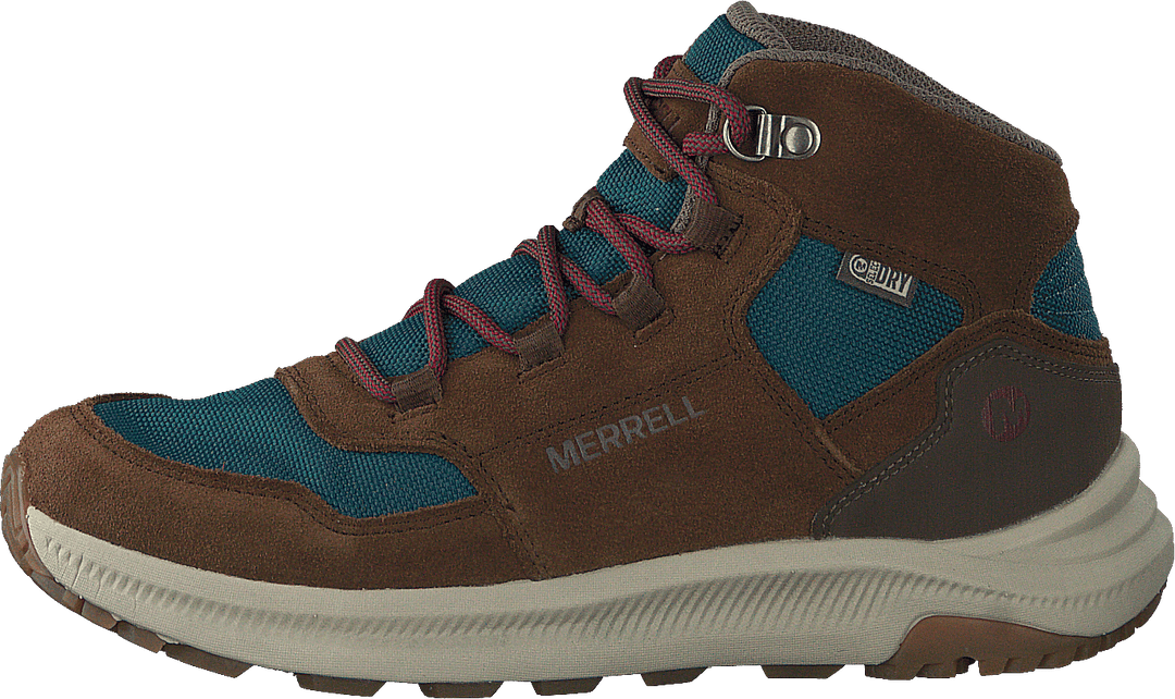 M-ontario 85 Wtrpf Dragonfly