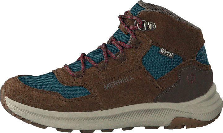 M-ontario 85 Wtrpf Dragonfly