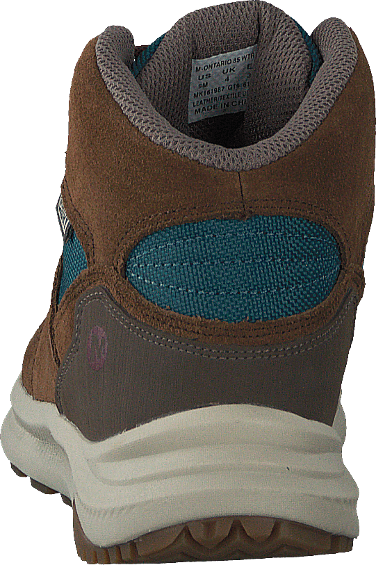 M-ontario 85 Wtrpf Dragonfly