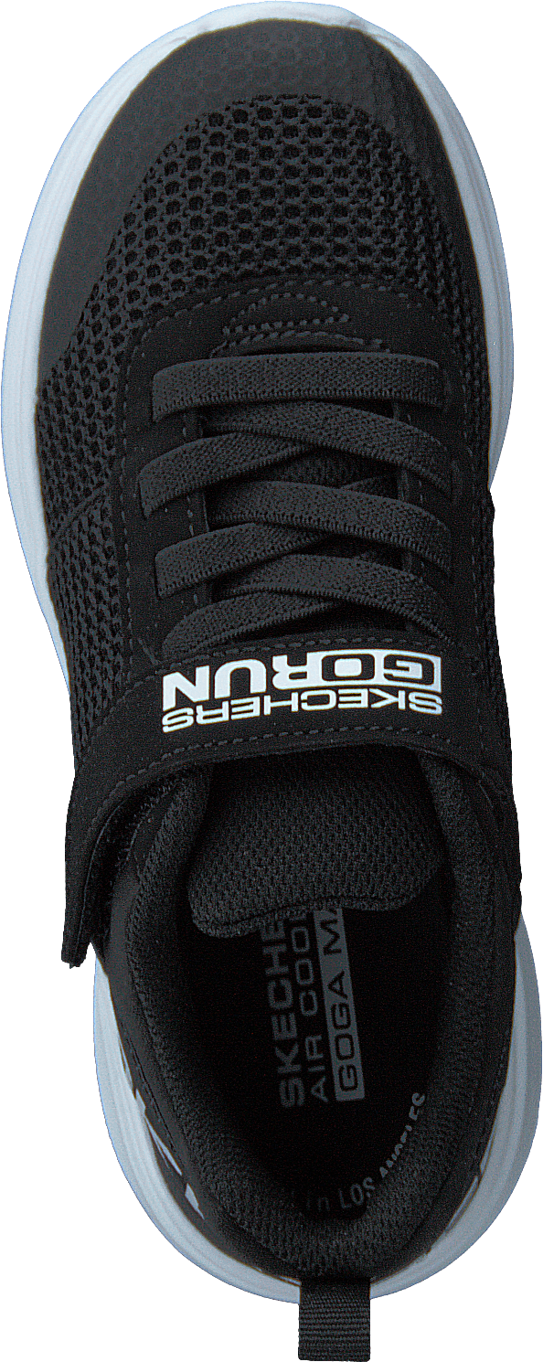 Boys Go Run Fast - Tharo Bkw