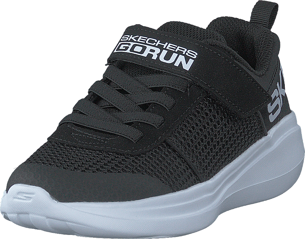 Boys Go Run Fast - Tharo Bkw