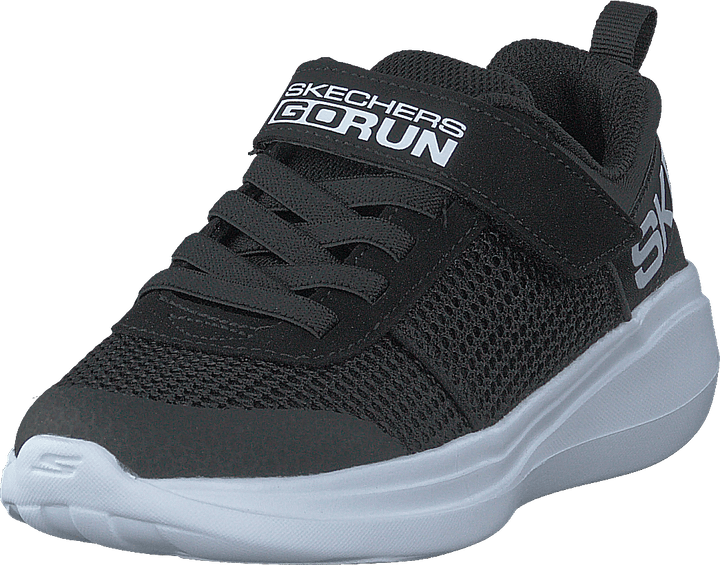 Boys Go Run Fast - Tharo Bkw