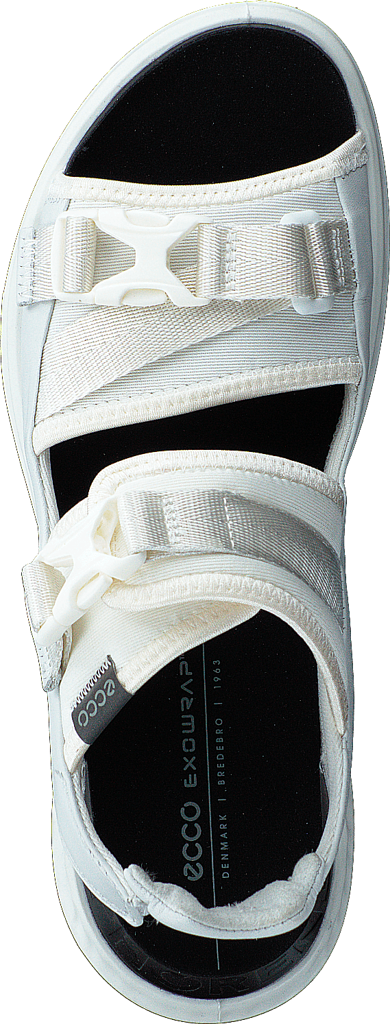 Exowrap W Biela/biela