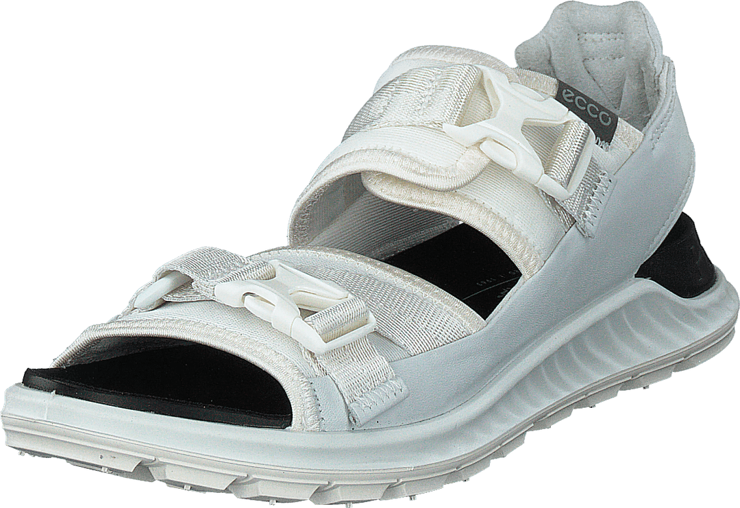 Exowrap W Biela/biela
