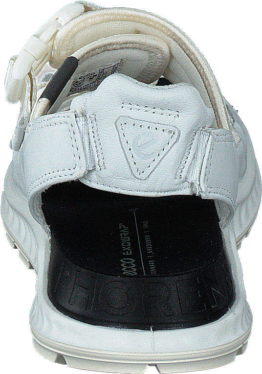 Exowrap W Biela/biela