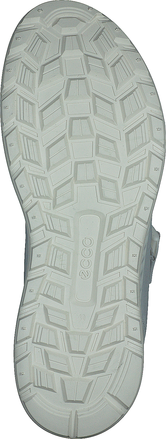 Exowrap W Biela/biela
