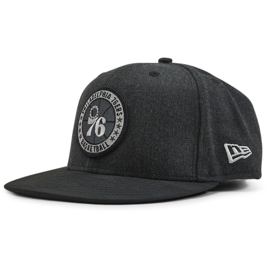 76ers NBA18 Serie Tipoff 9FIFTY