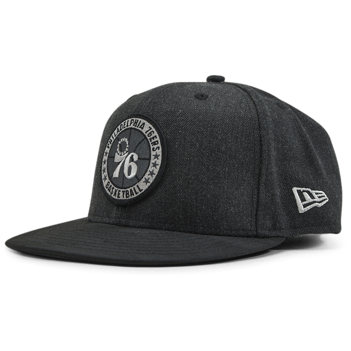76ers NBA18 Serie Tipoff 9FIFTY
