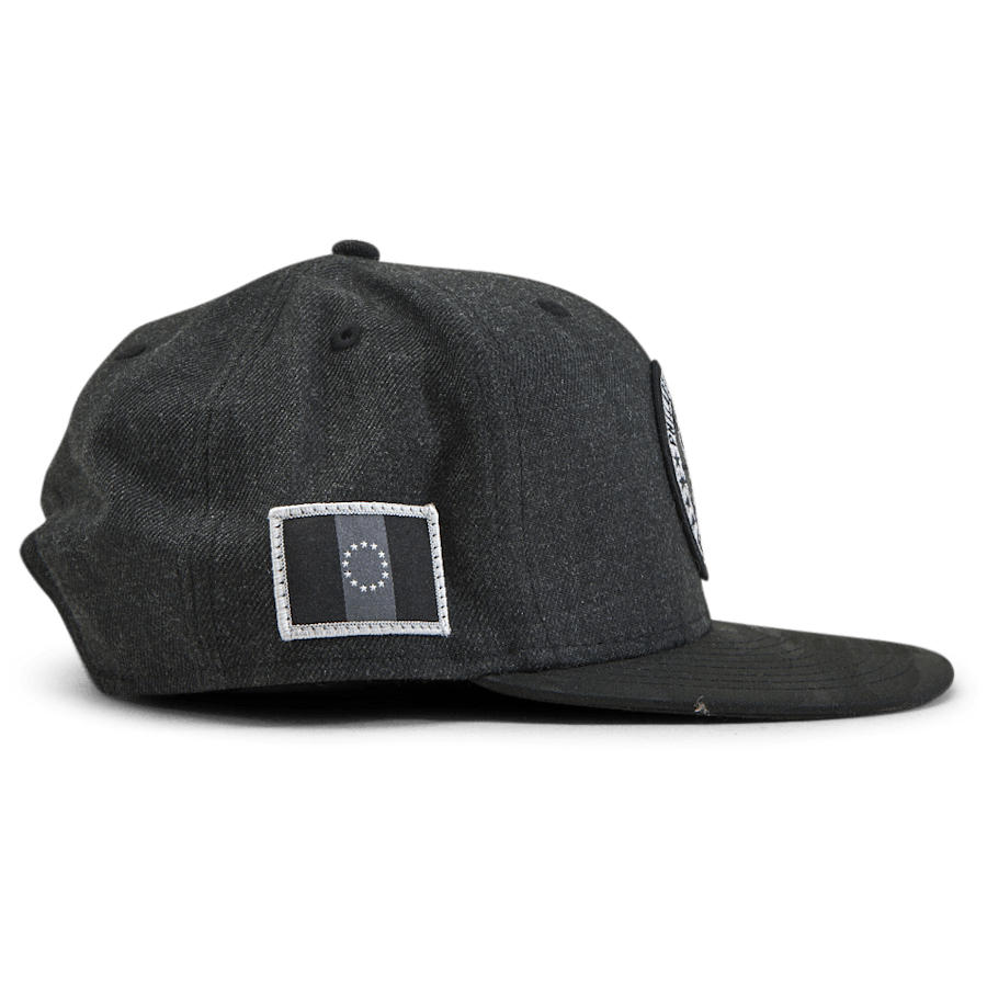 76ers NBA18 Serie Tipoff 9FIFTY
