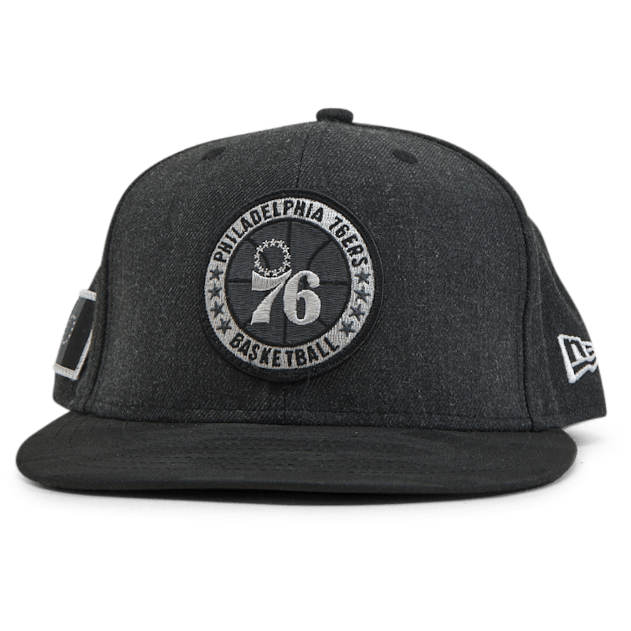 76ers NBA18 Serie Tipoff 9FIFTY