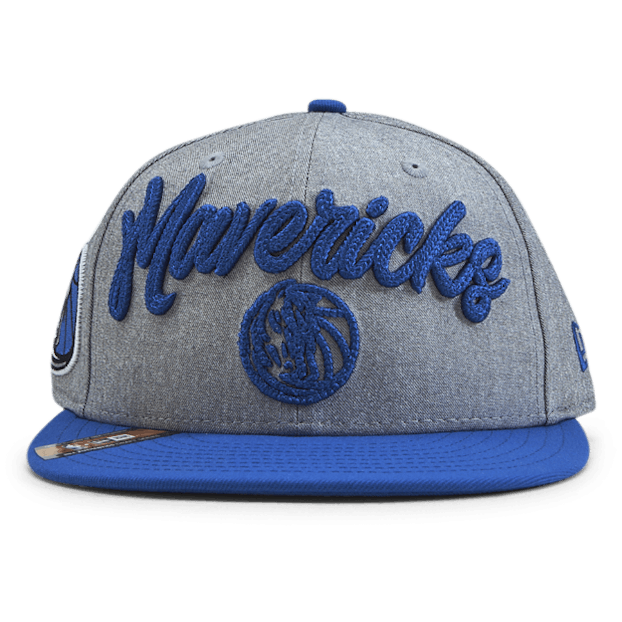Mavs NBA20 Draft 9FIFTY