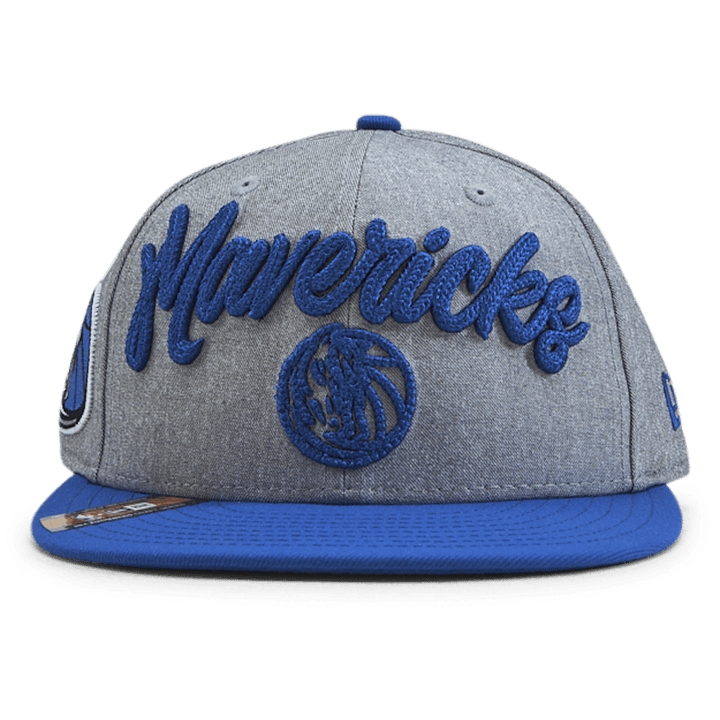 Mavs NBA20 Draft 9FIFTY
