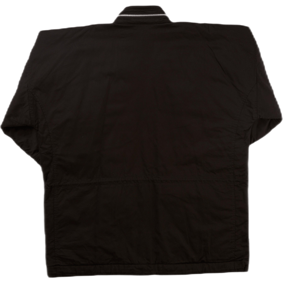 Mil-hanten / C-jkt Bk