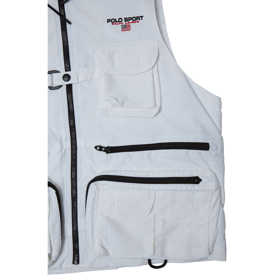 Fondu / T-shirt. Ls Bl