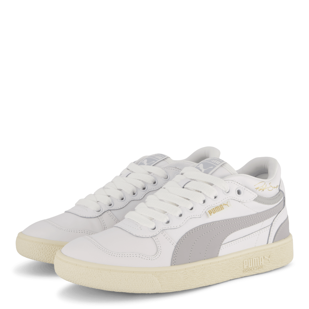 Ralph Sampson Demi Og