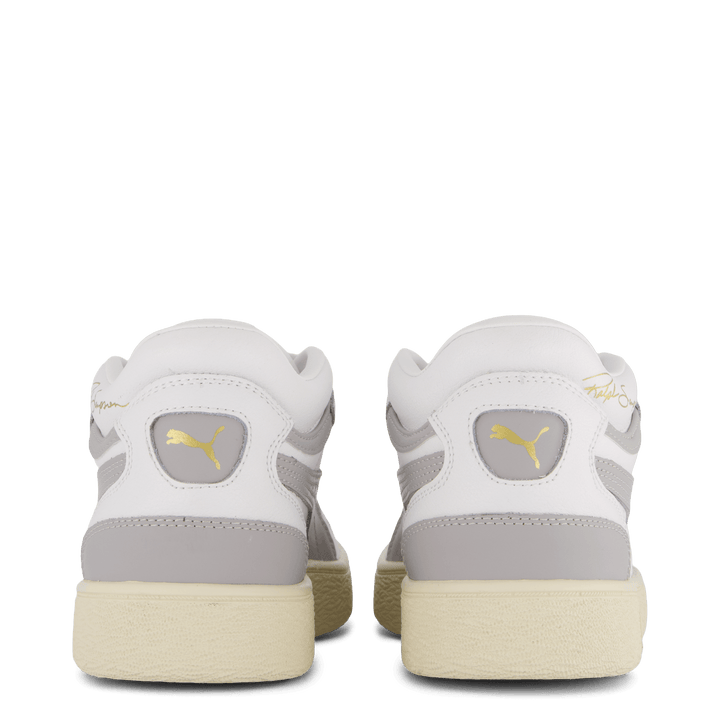 Ralph Sampson Demi Og