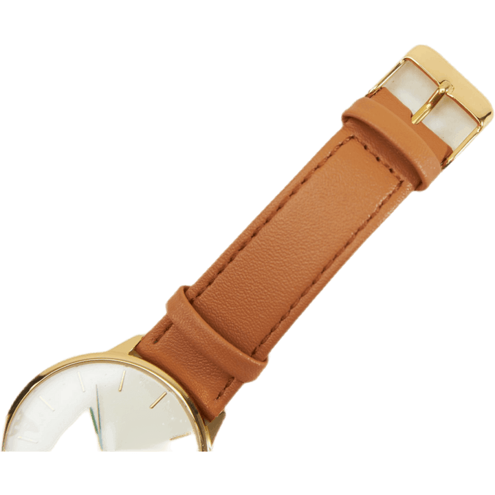 Nawroz Watch Brown