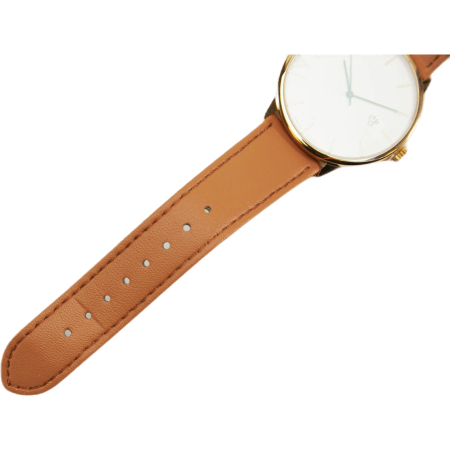 Nawroz Watch Brown